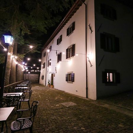Il Palazzo Ridracoli Hotel Bagno di Romagna Exterior foto