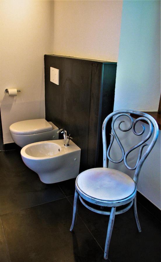 Il Palazzo Ridracoli Hotel Bagno di Romagna Exterior foto
