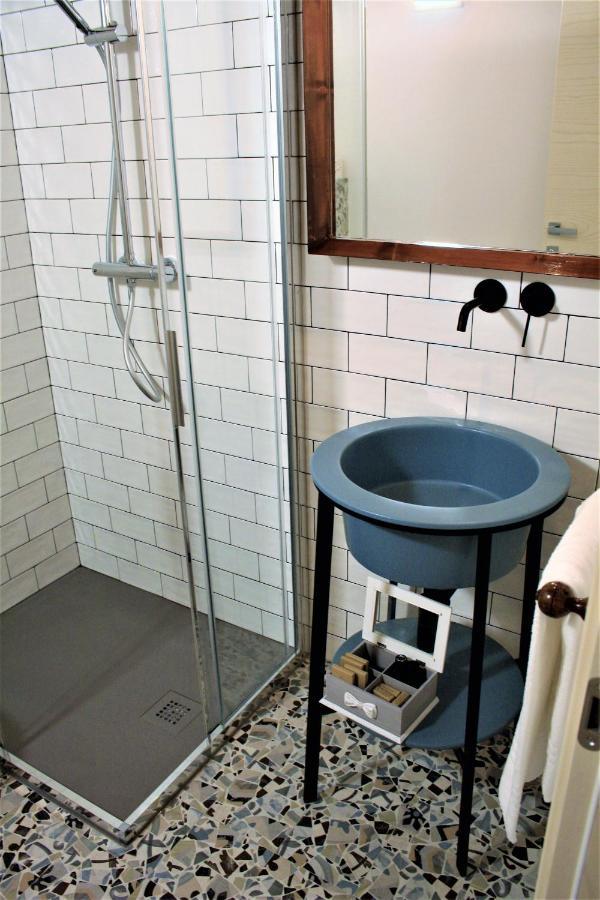 Il Palazzo Ridracoli Hotel Bagno di Romagna Exterior foto