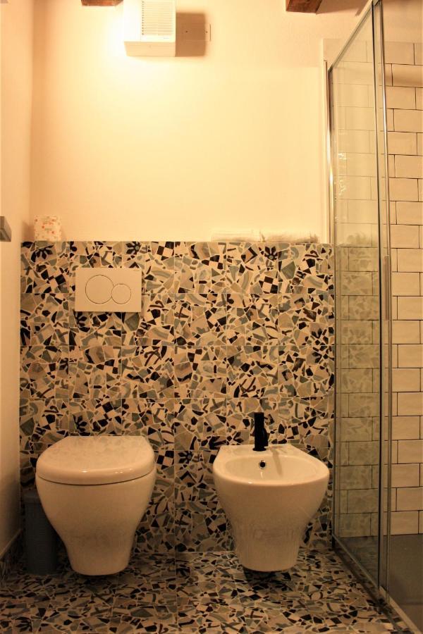 Il Palazzo Ridracoli Hotel Bagno di Romagna Exterior foto