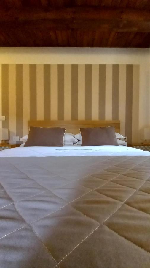Il Palazzo Ridracoli Hotel Bagno di Romagna Exterior foto